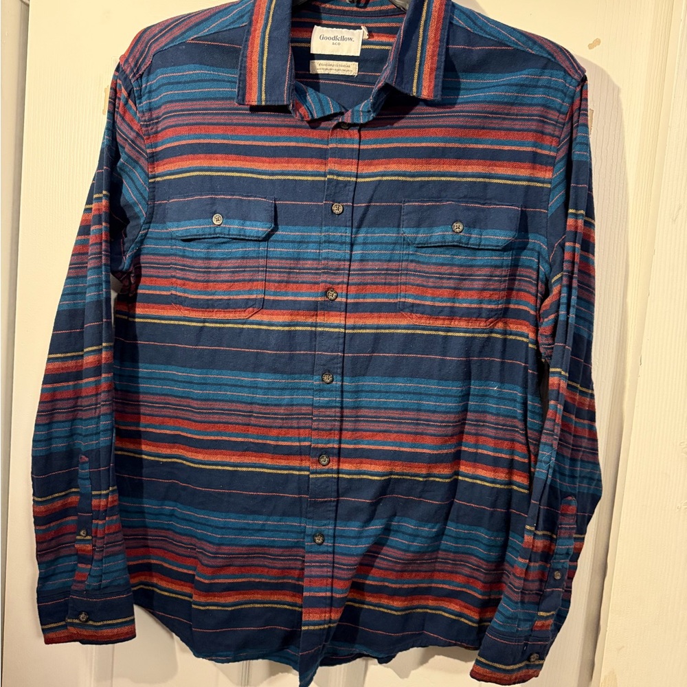 Goodfellow & Co button-down shirt